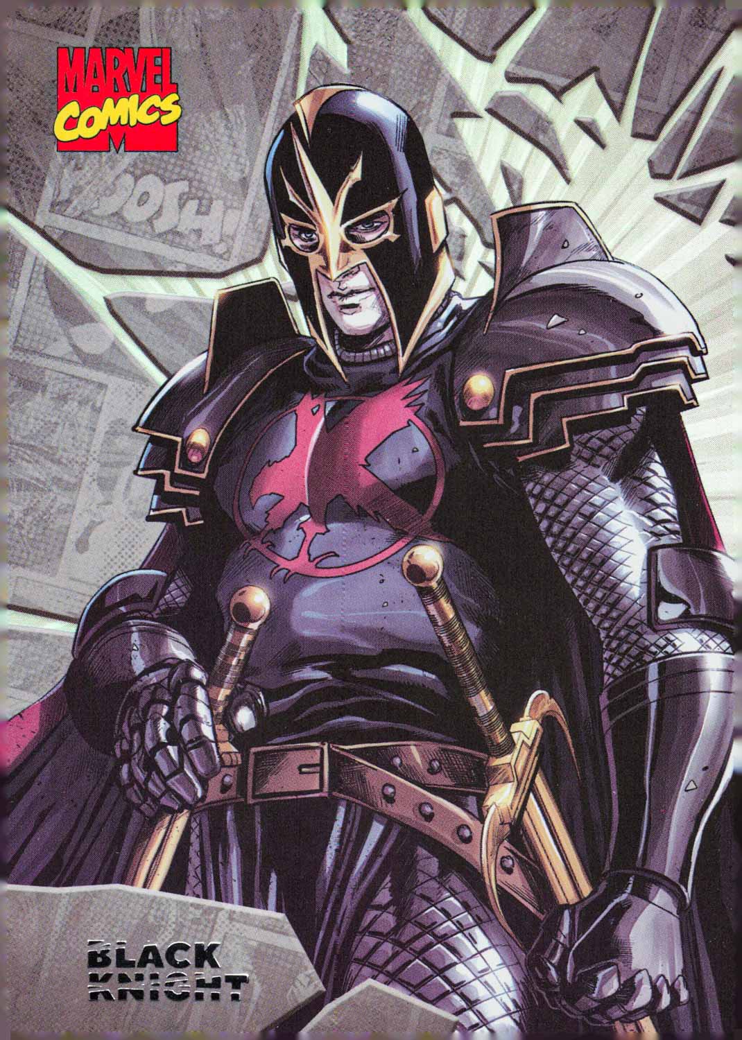 Black Knight