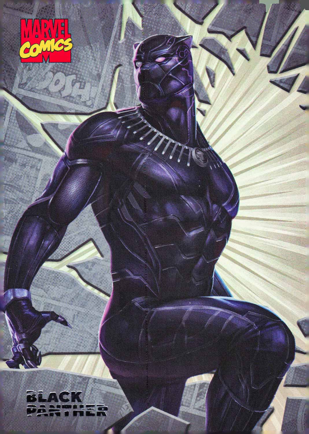 Black Panther