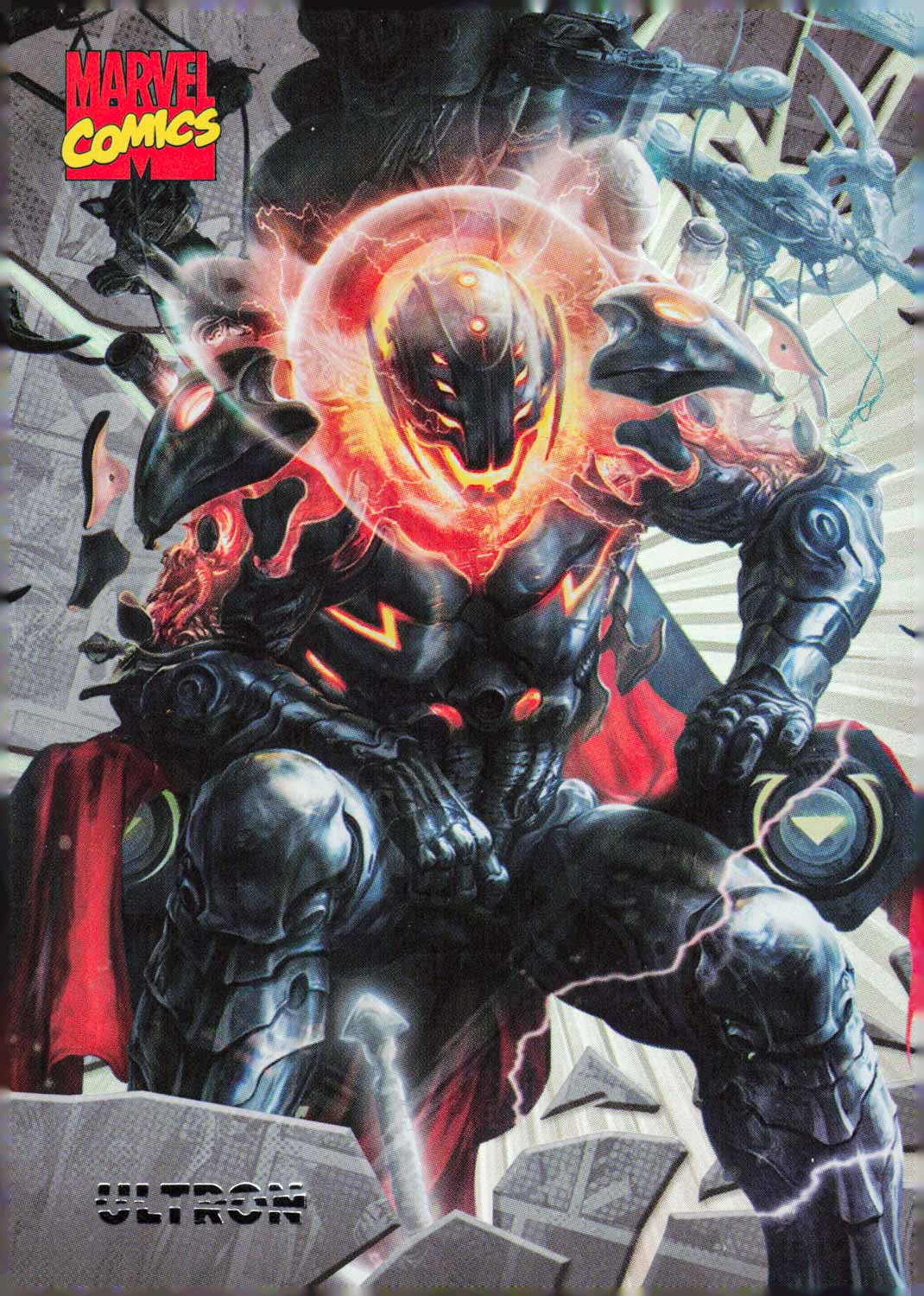 Ultron