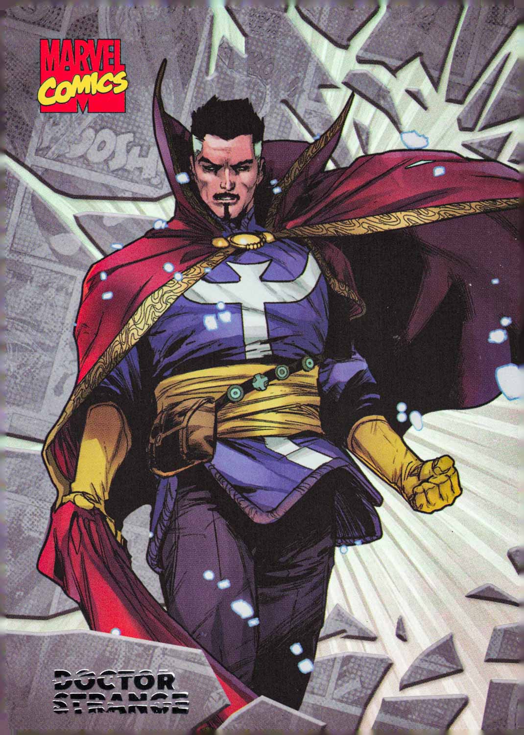 Doctor Strange