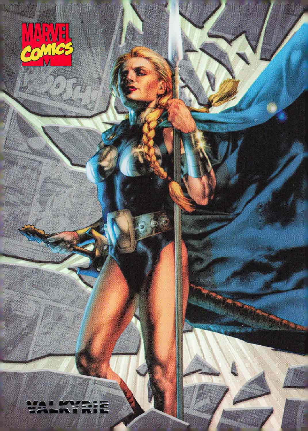 Valkyrie