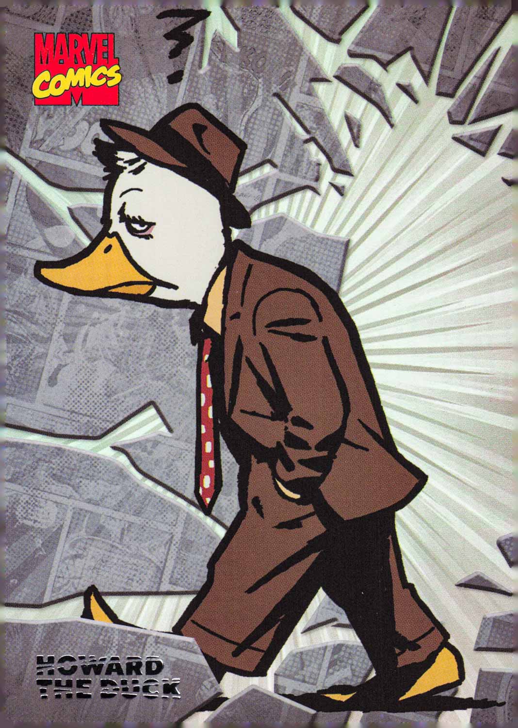 Howard the Duck