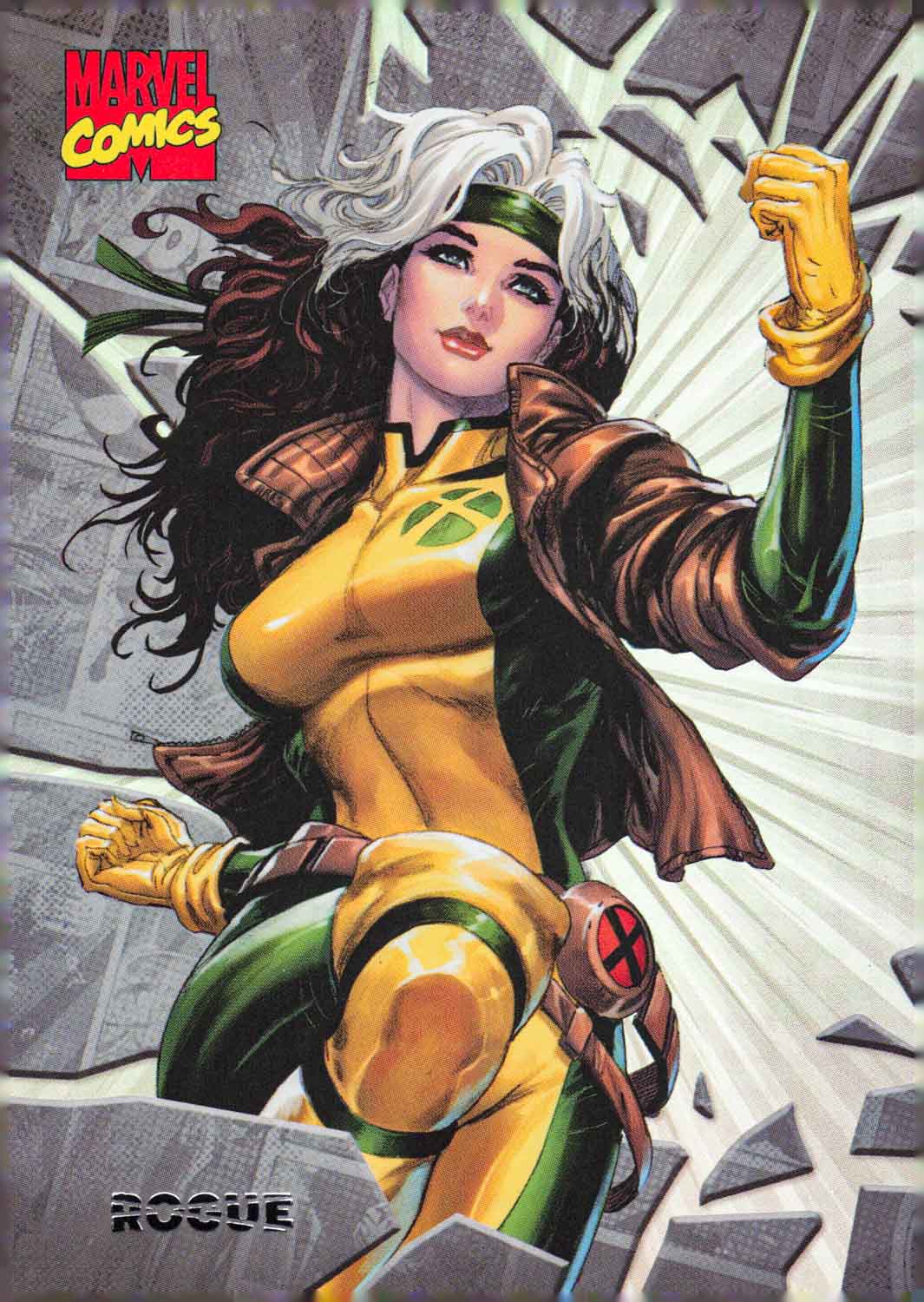 Rogue