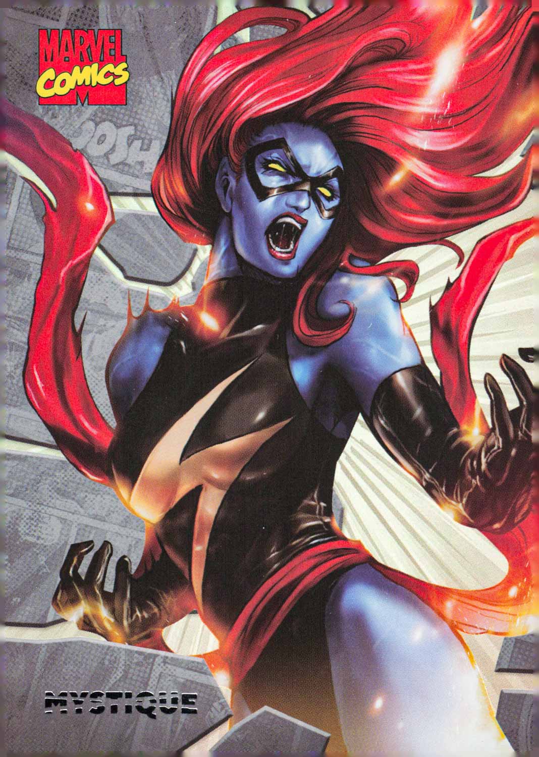 Mystique