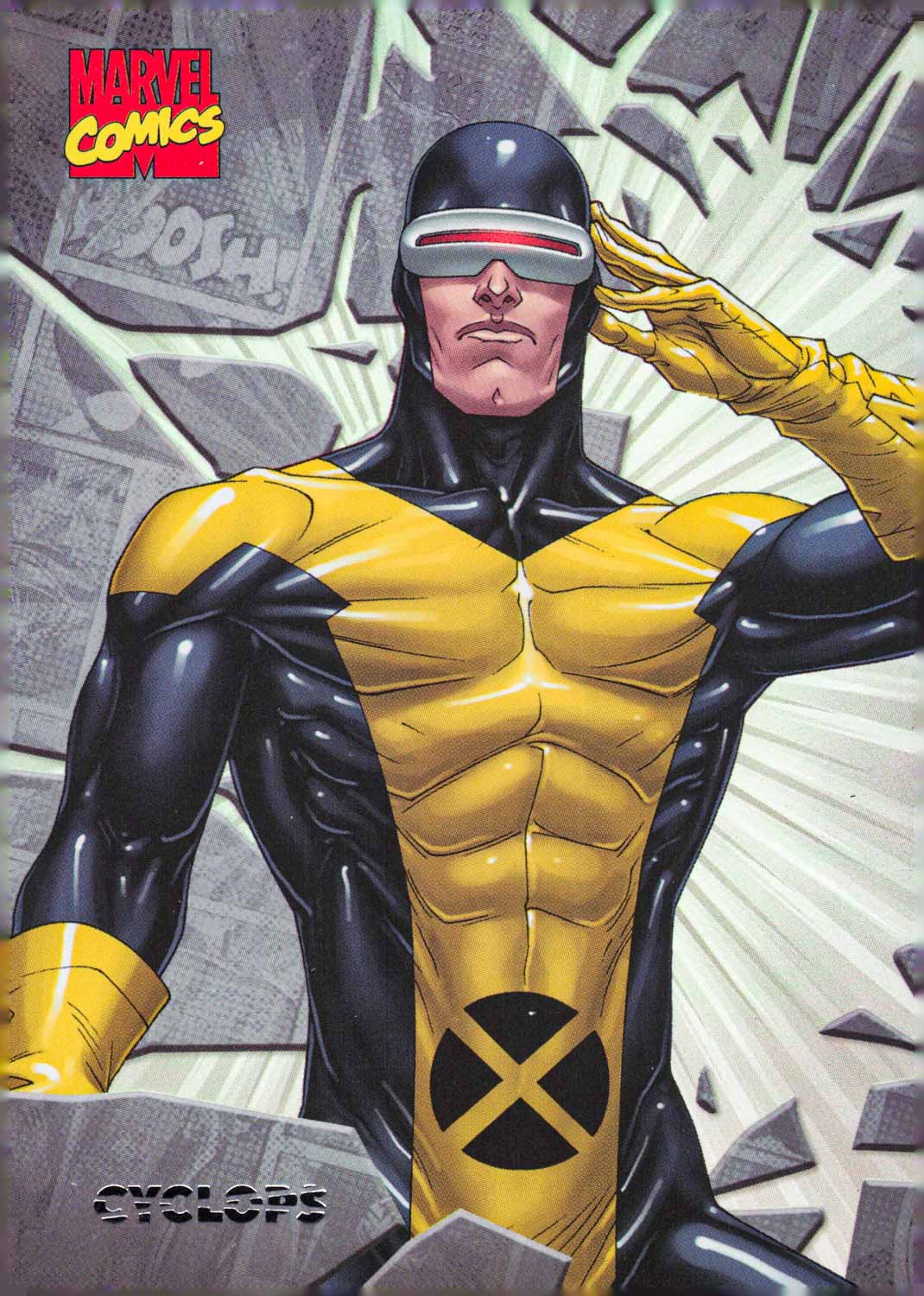 Cyclops