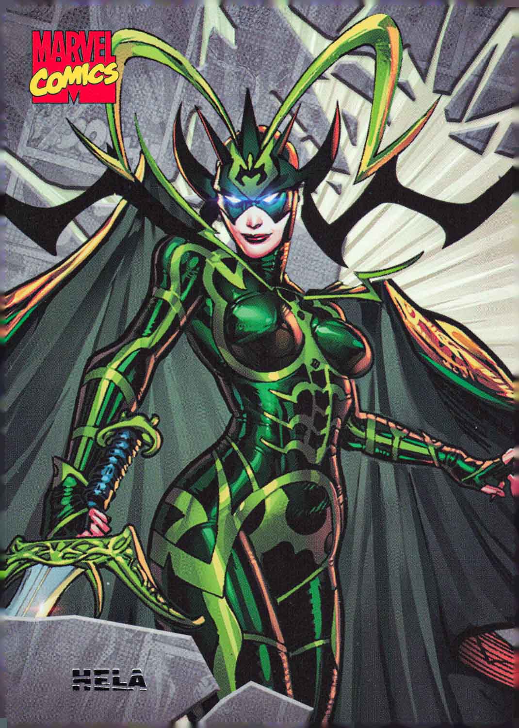 Hela
