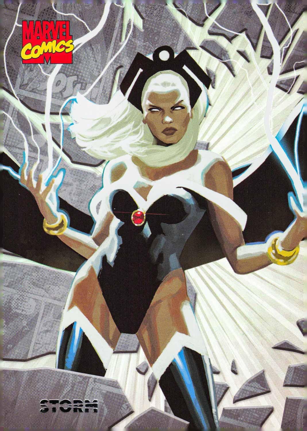 Storm