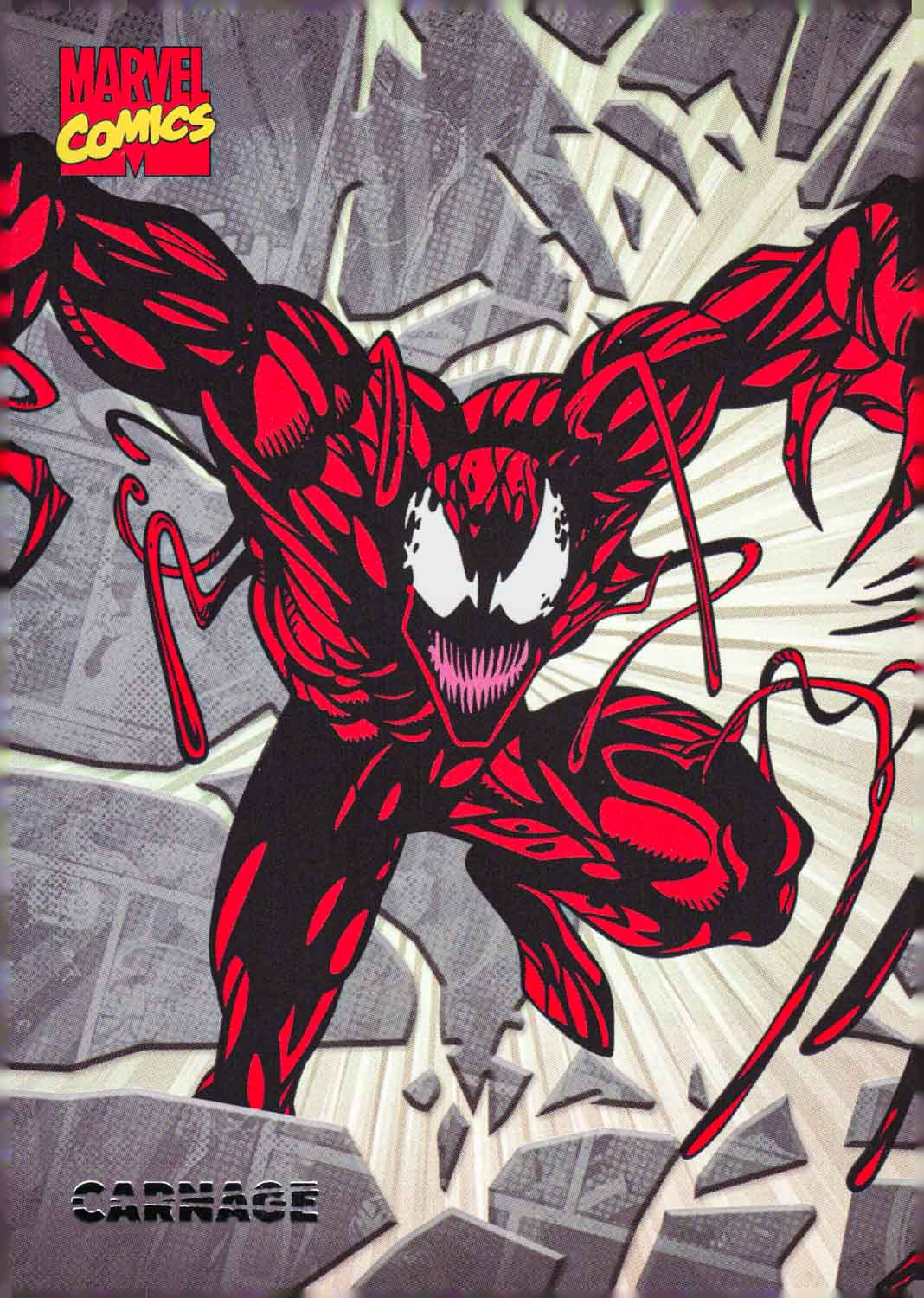 Carnage