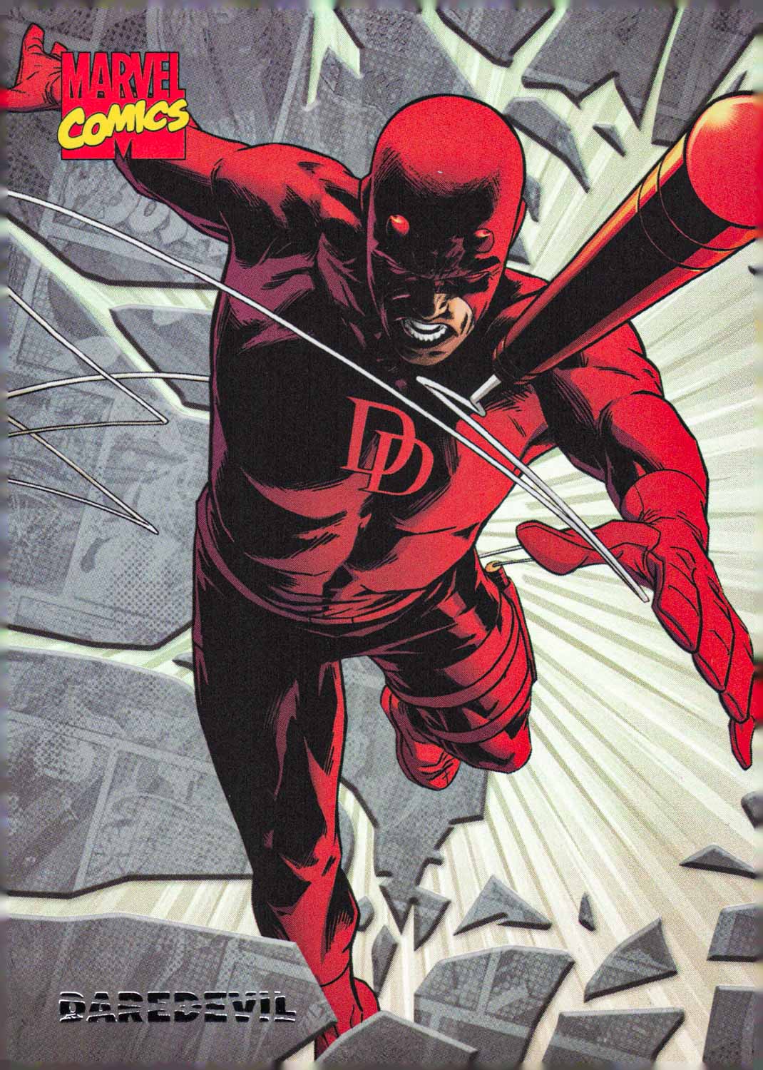 Daredevil