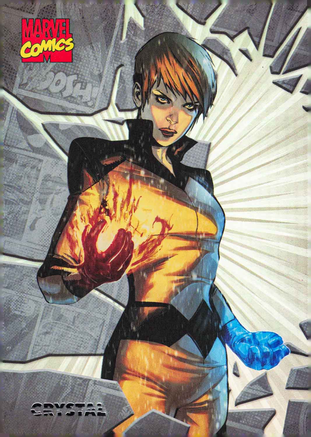 Crystal