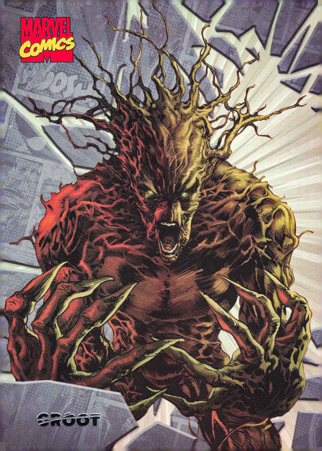 Groot