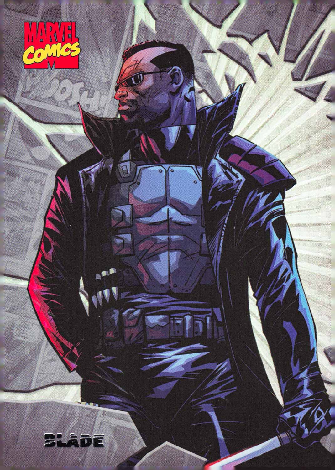 Blade