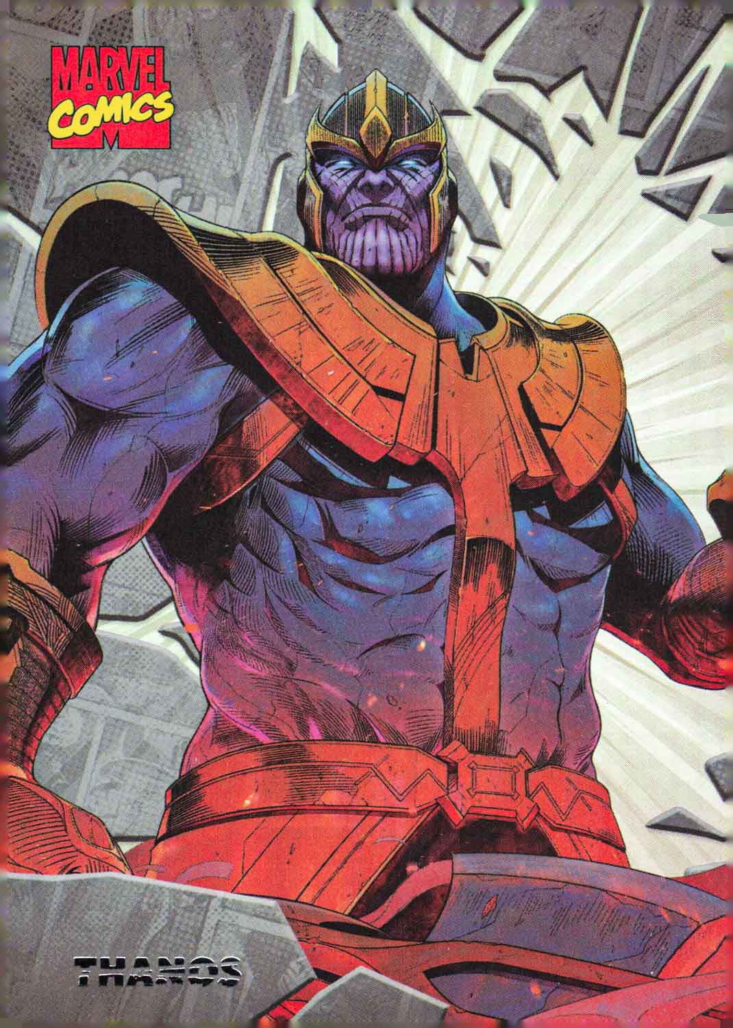 Thanos