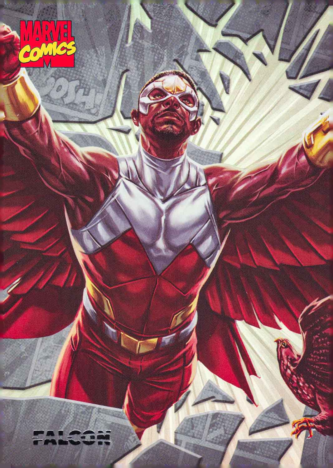 Falcon