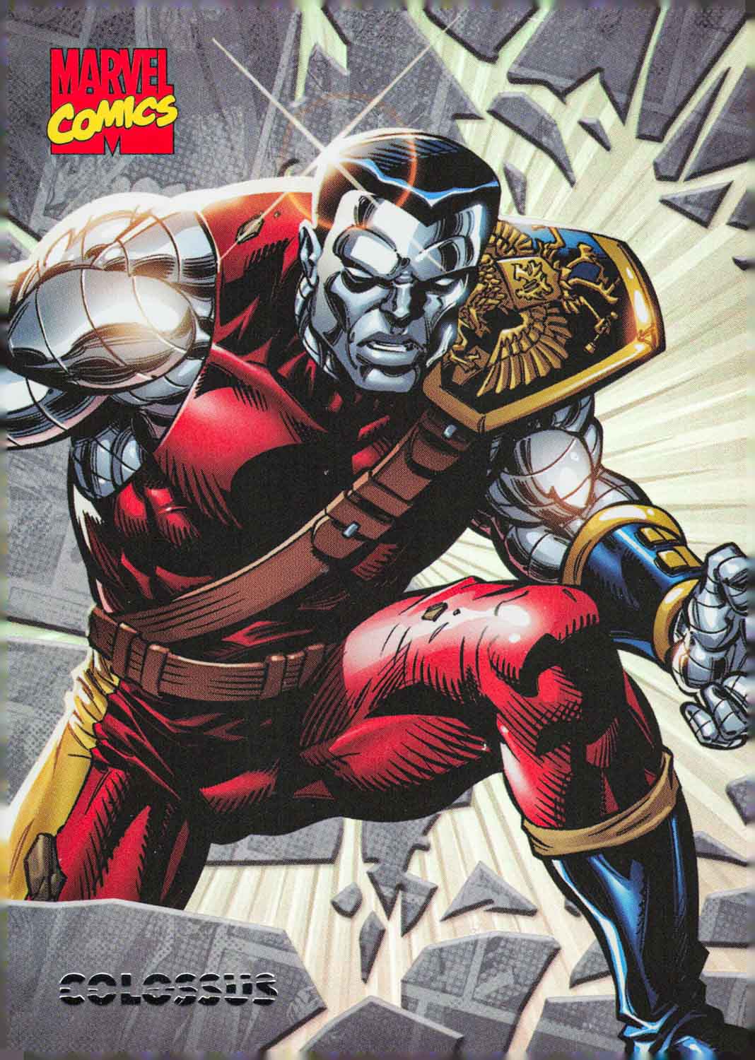 Colossus