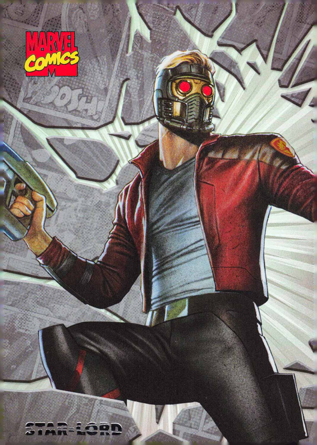 Star-Lord