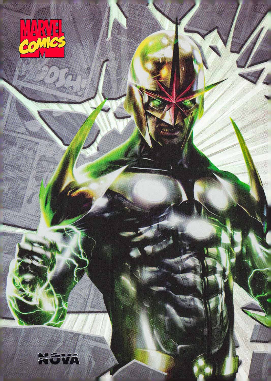 Nova