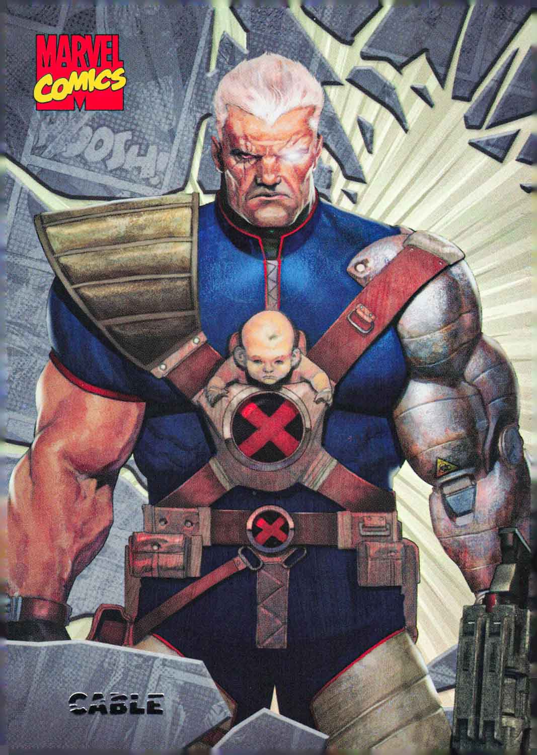 Cable