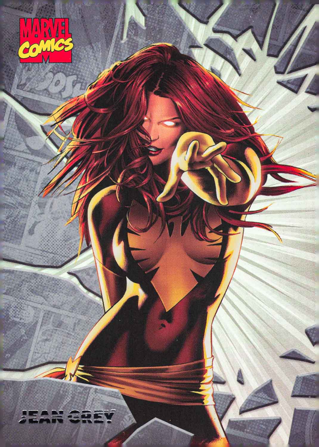 Jean Grey