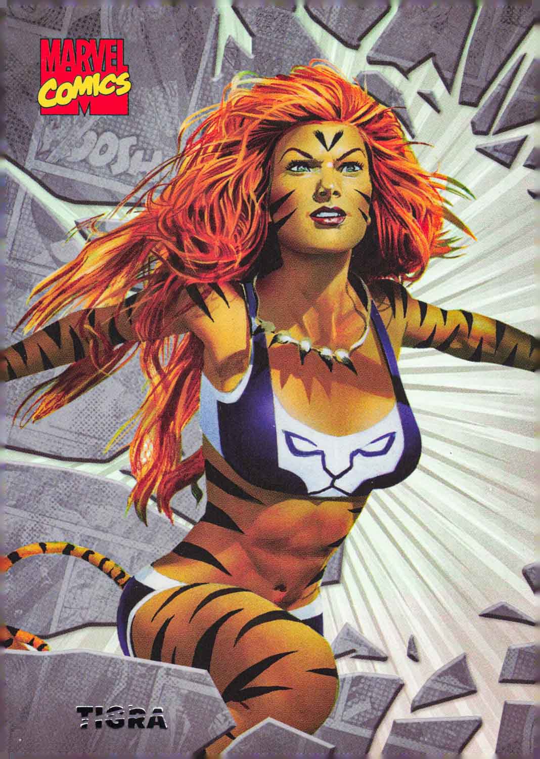 Tigra