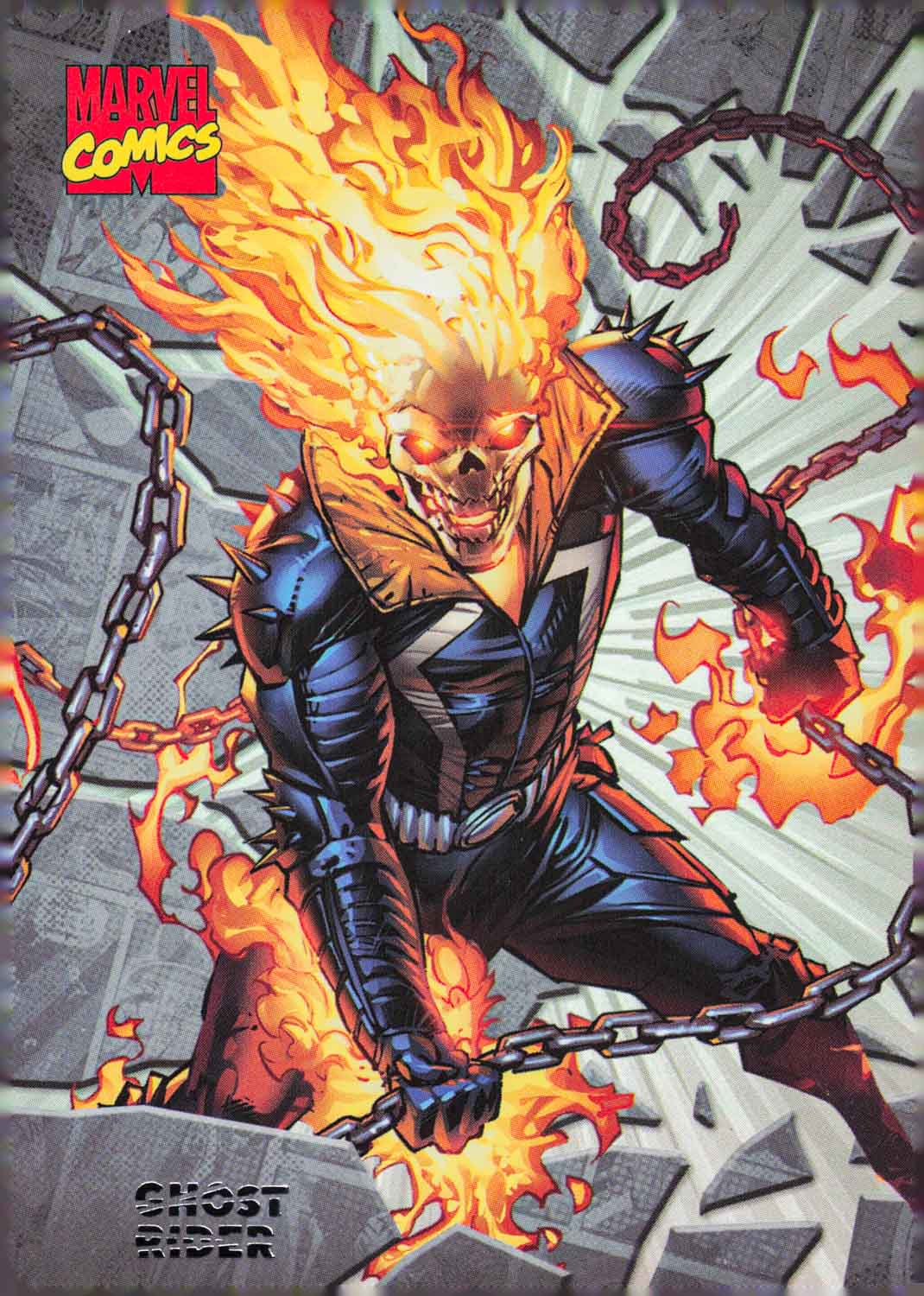 Ghost Rider