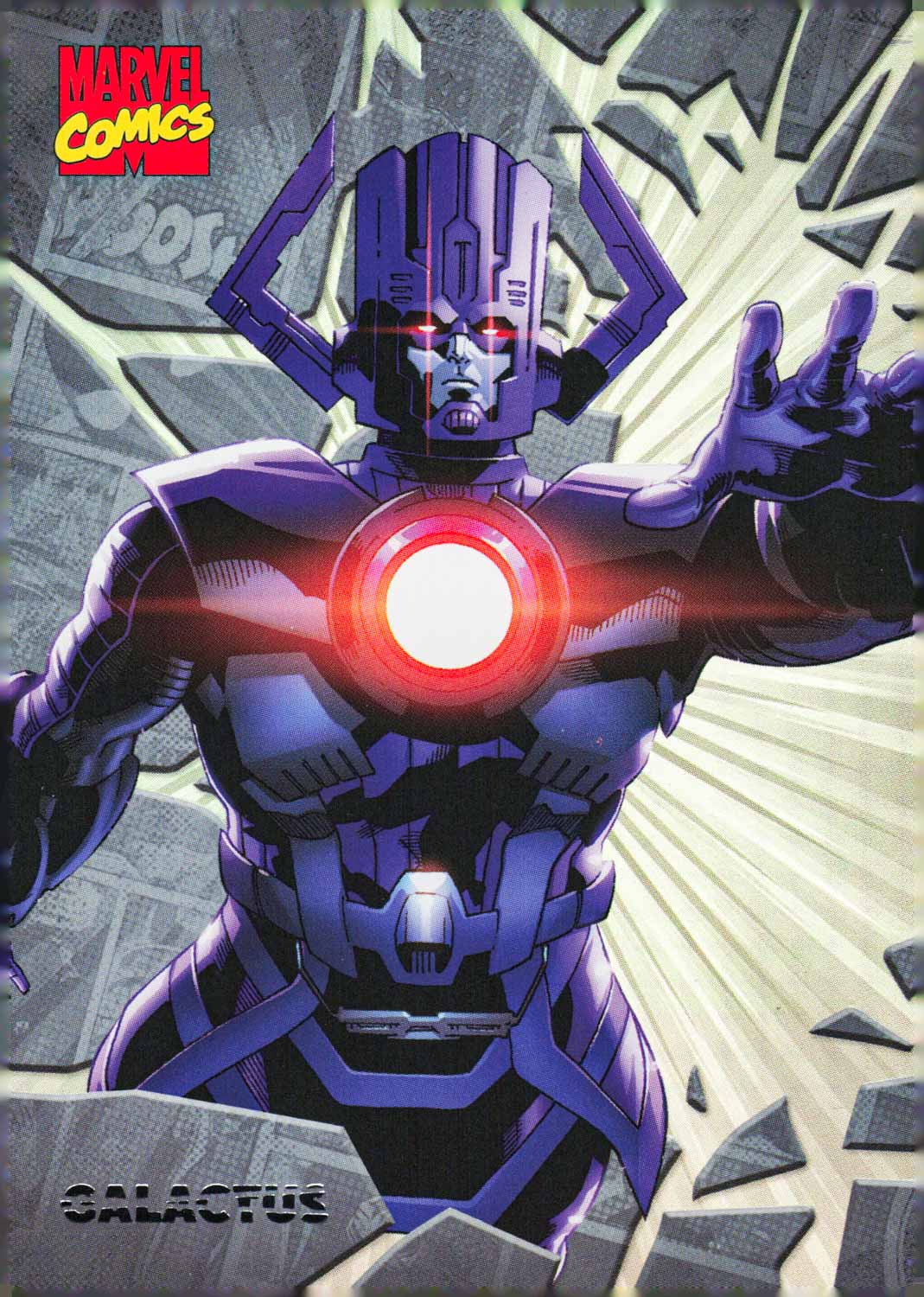 Galactus