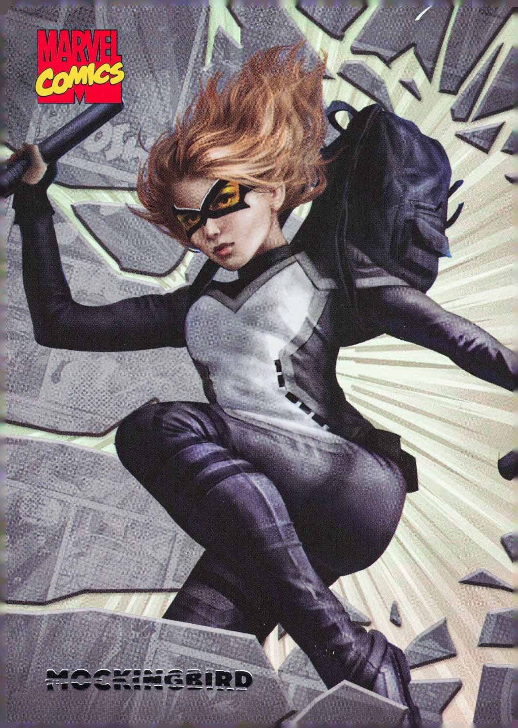 Mockingbird