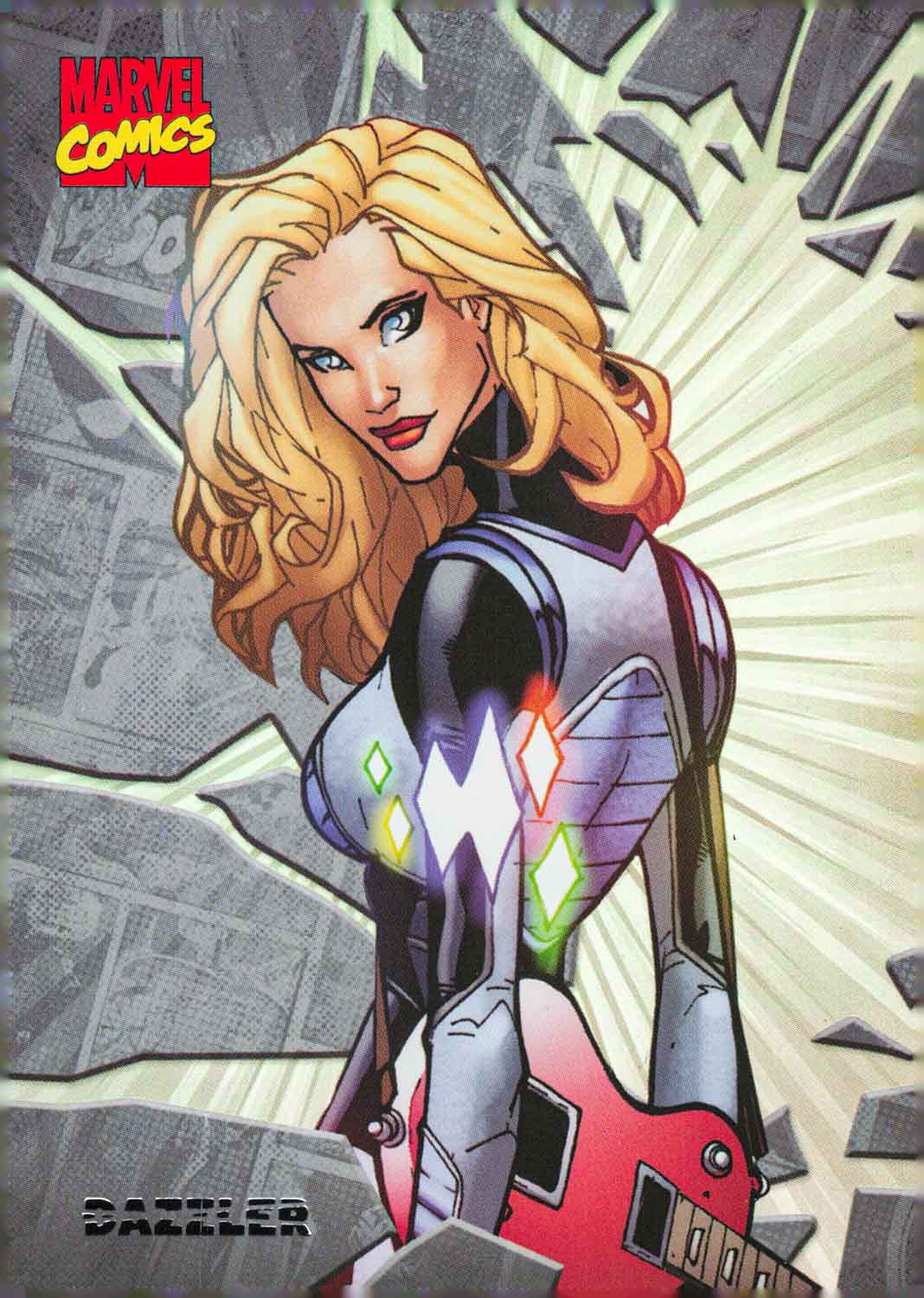 Dazzler