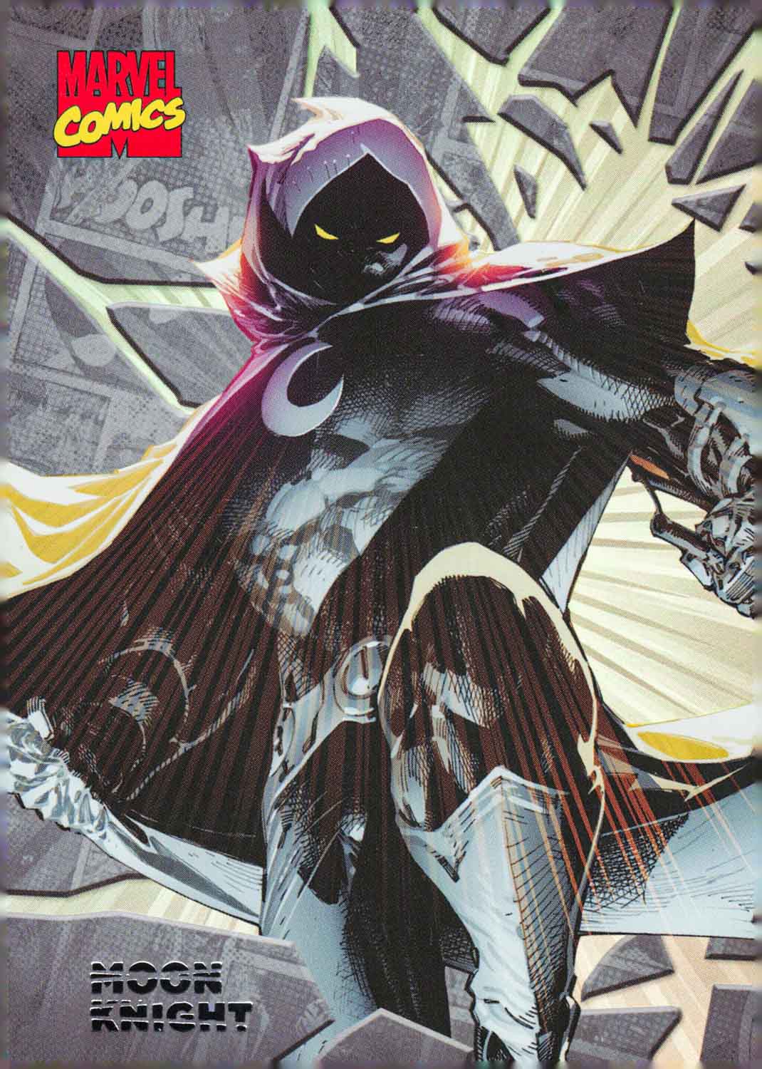 Moon Knight
