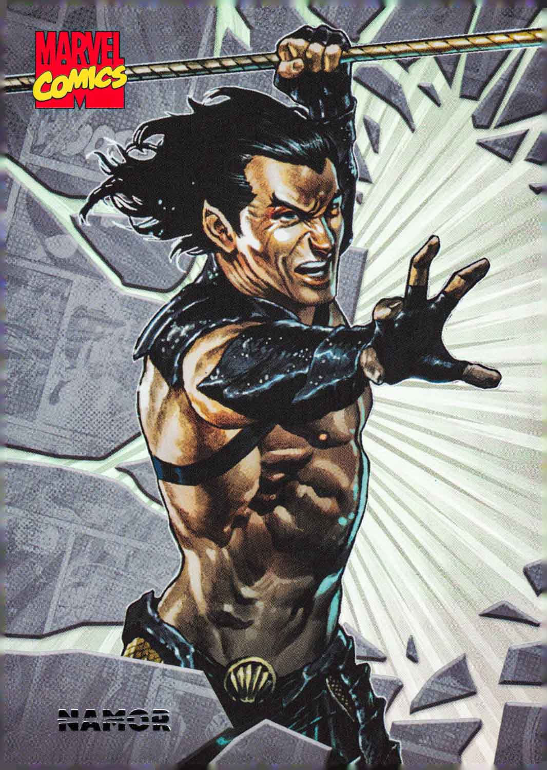 Namor