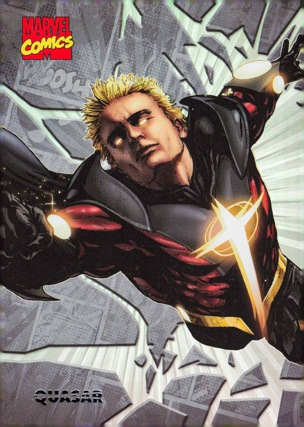 Quasar