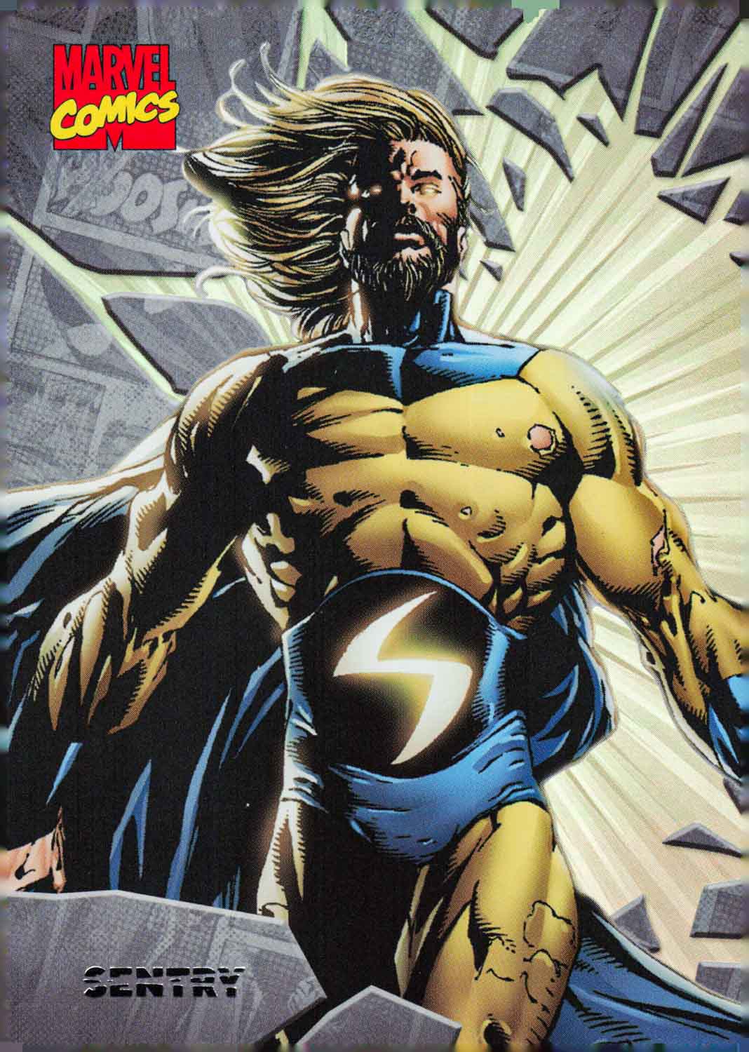 Sentry