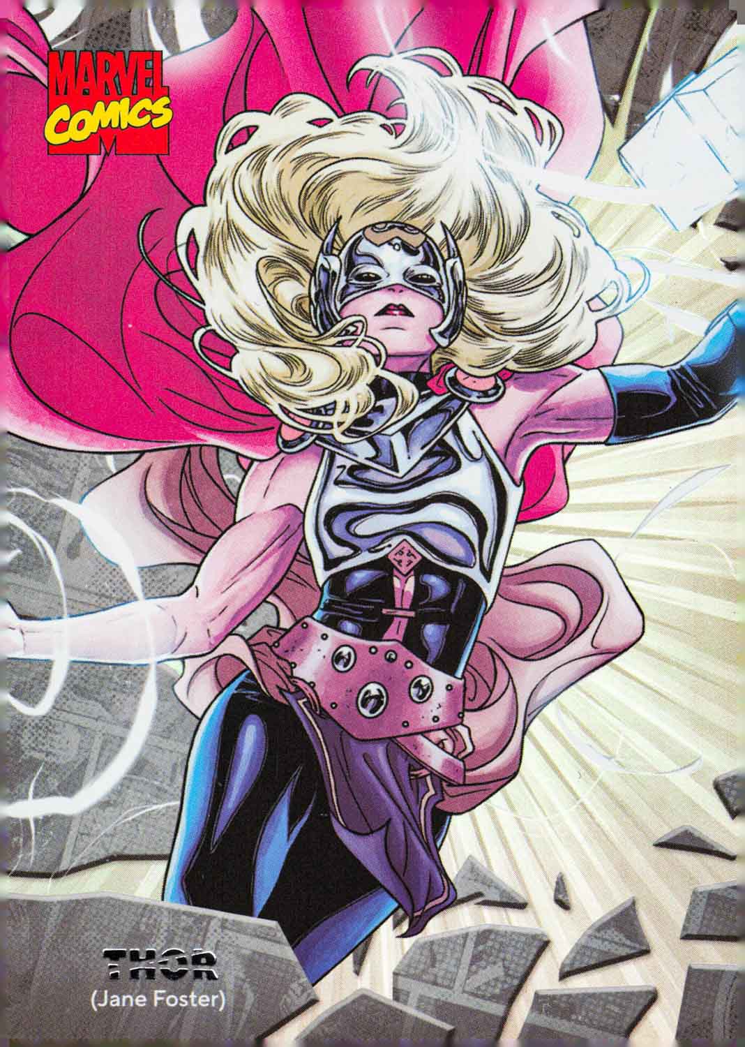 Thor (Jane Foster)