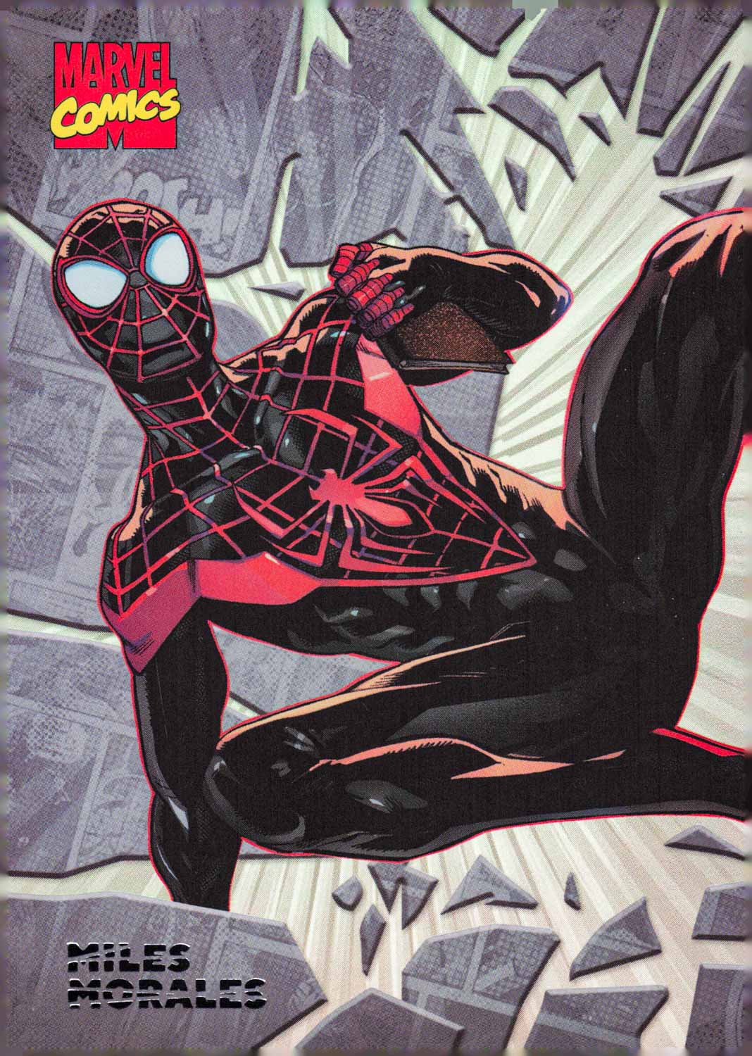 Miles Morales