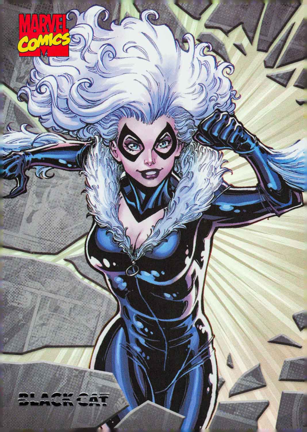 Black Cat