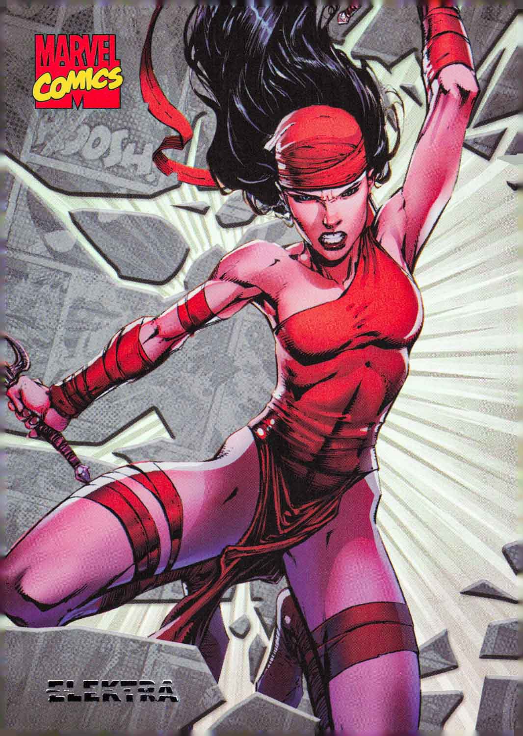 Elektra