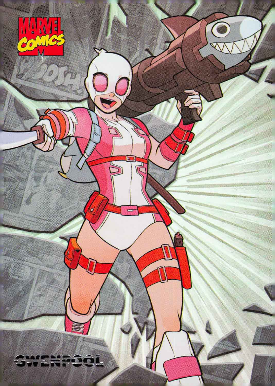 Gwenpool