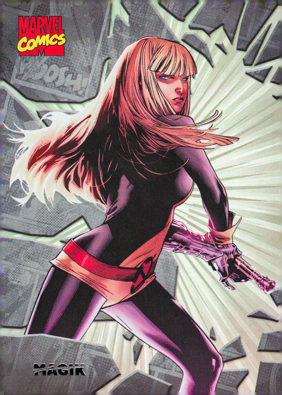 Magik