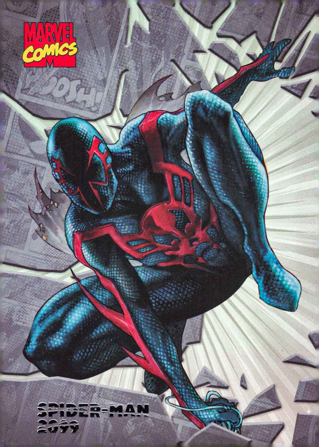 Spider-Man 2099