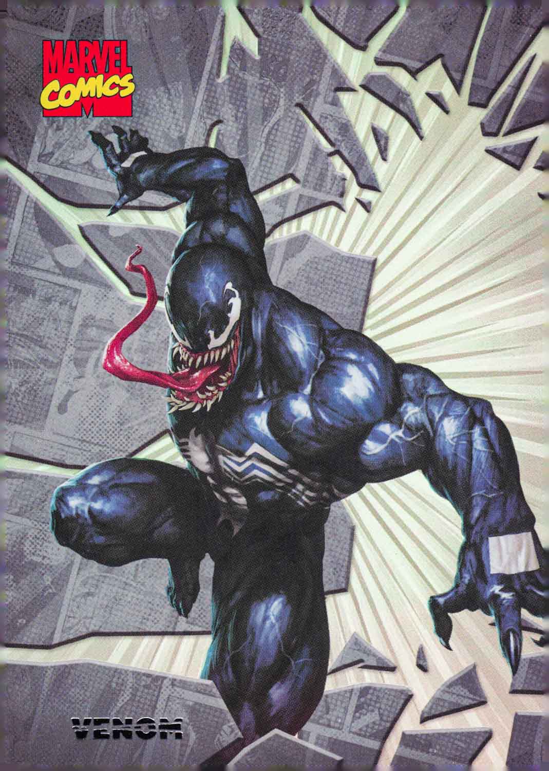Venom