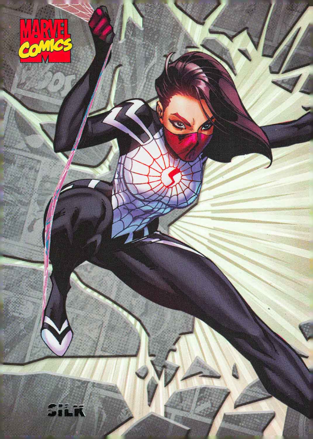 Silk