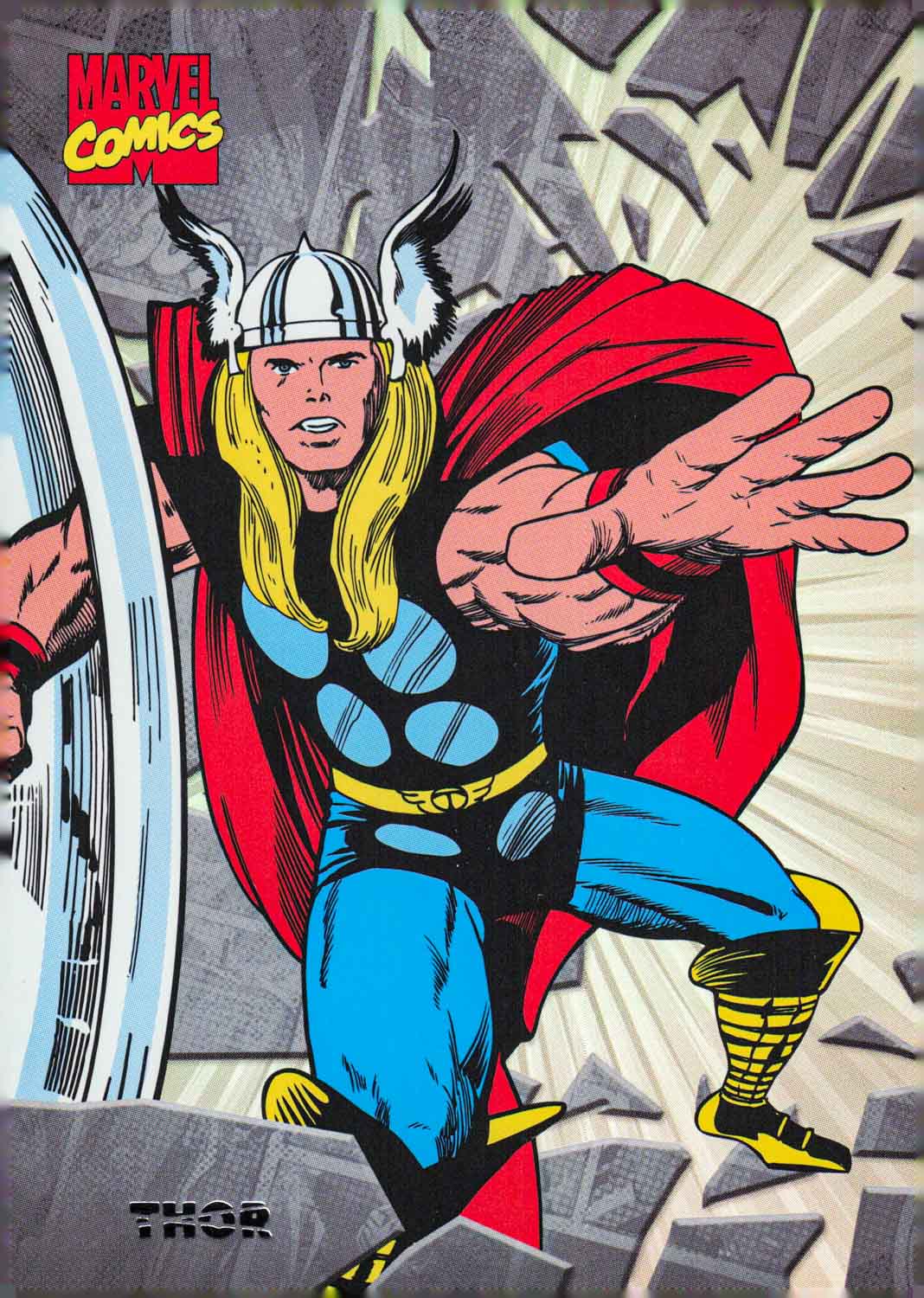 Thor