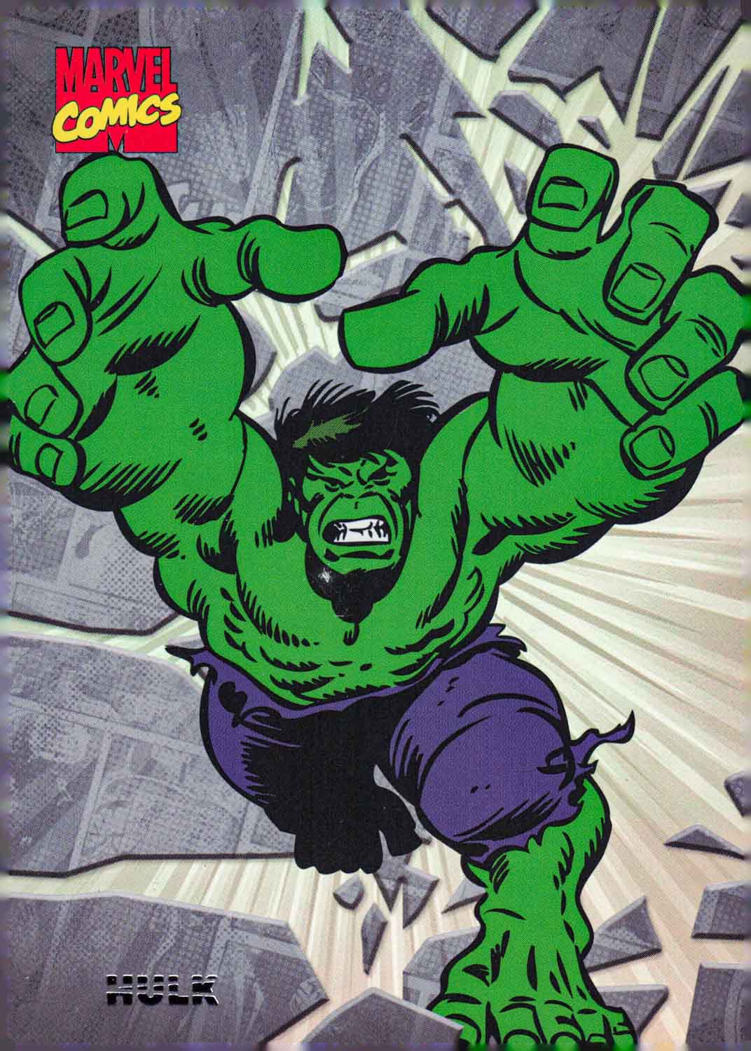Hulk