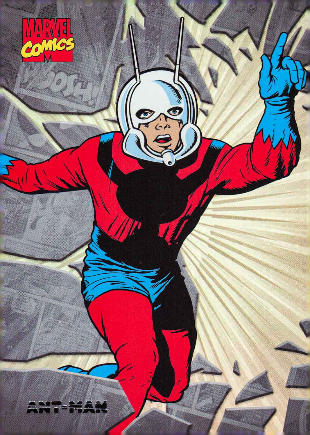 Ant-Man