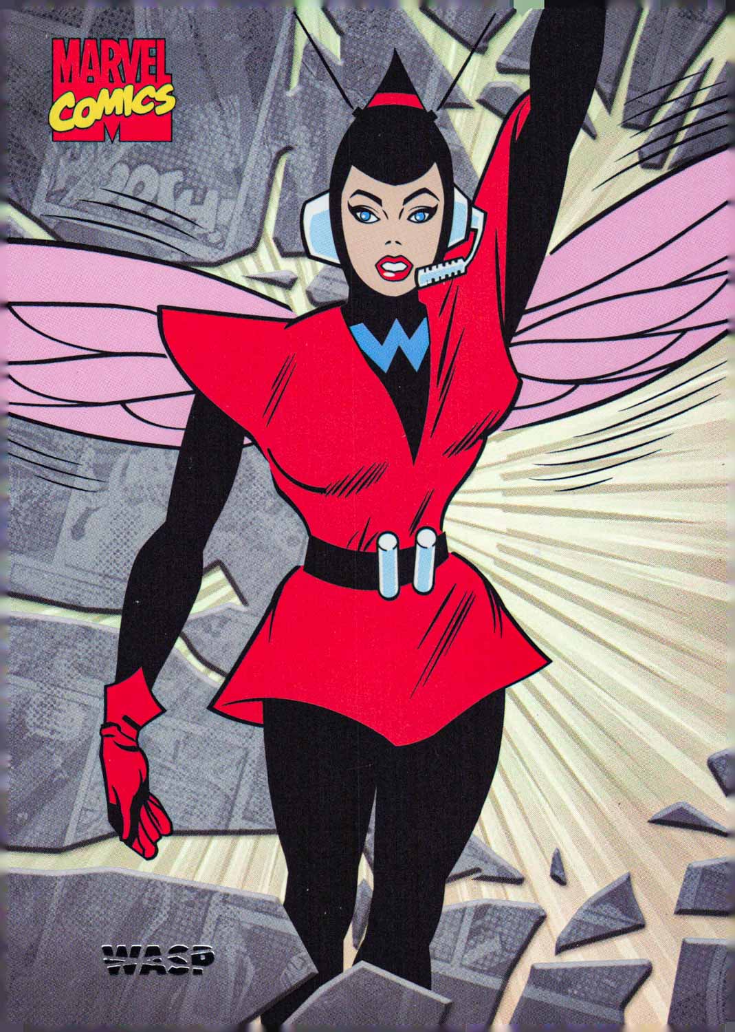 Wasp