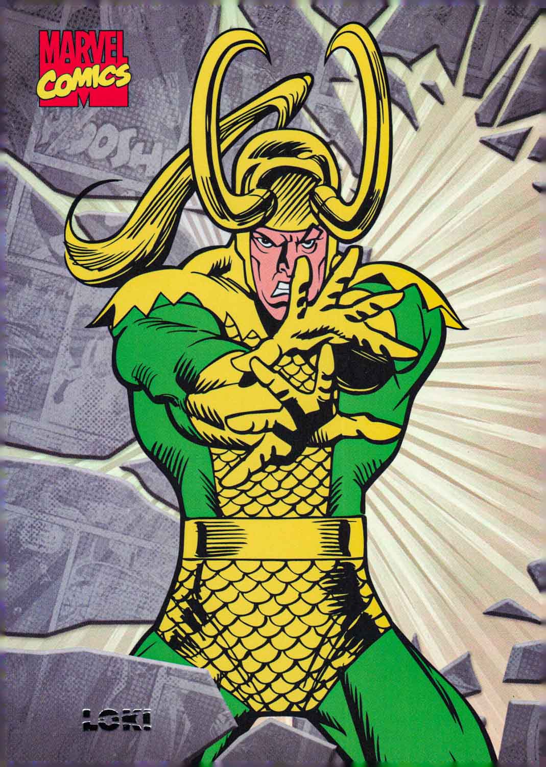 Loki
