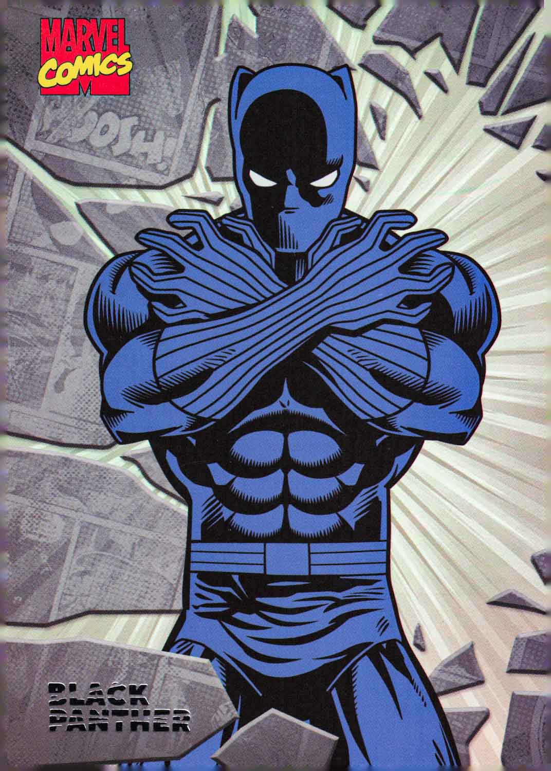 Black Panther
