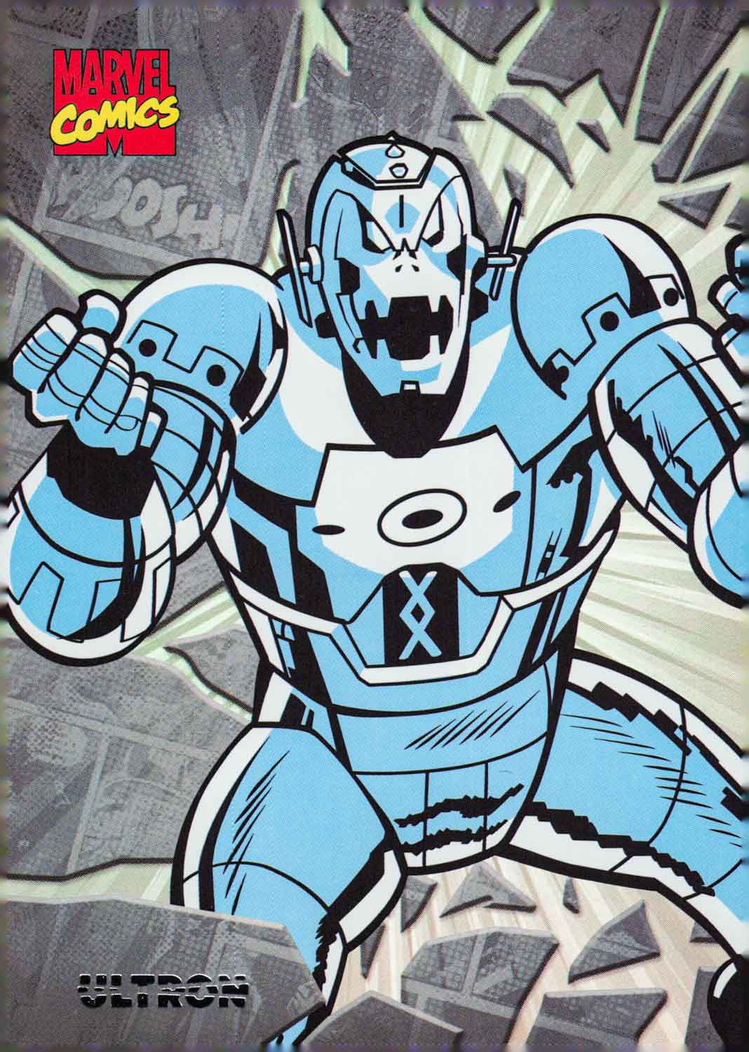 Ultron