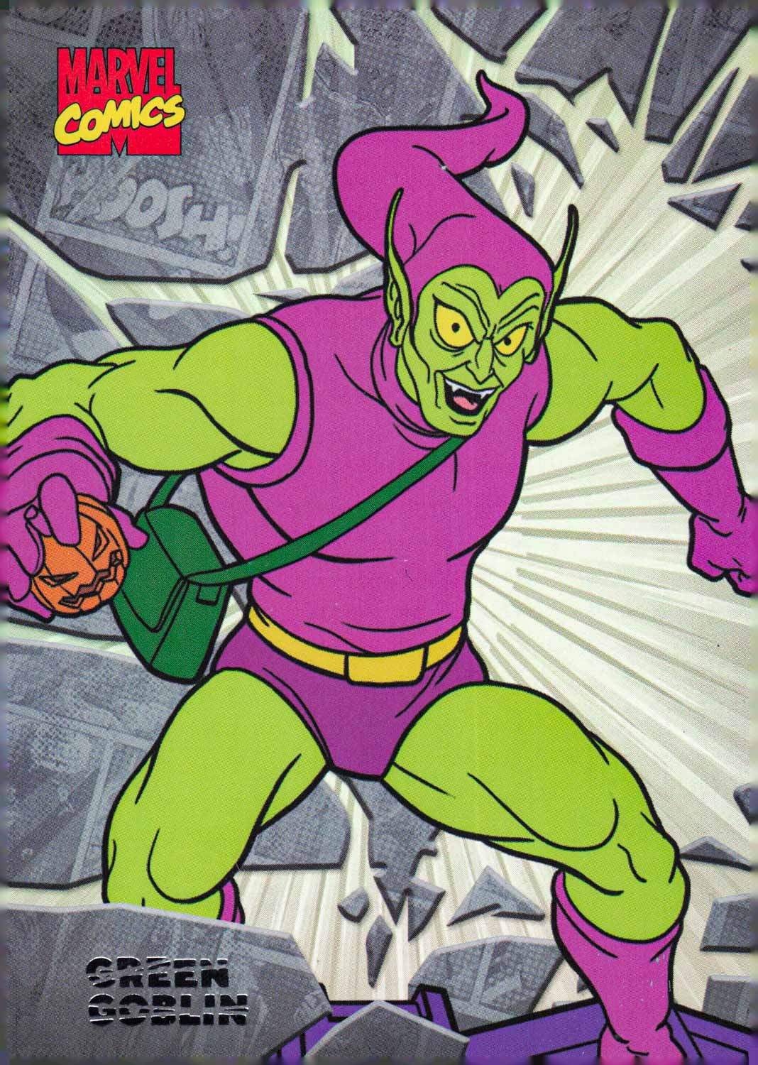 Green Goblin
