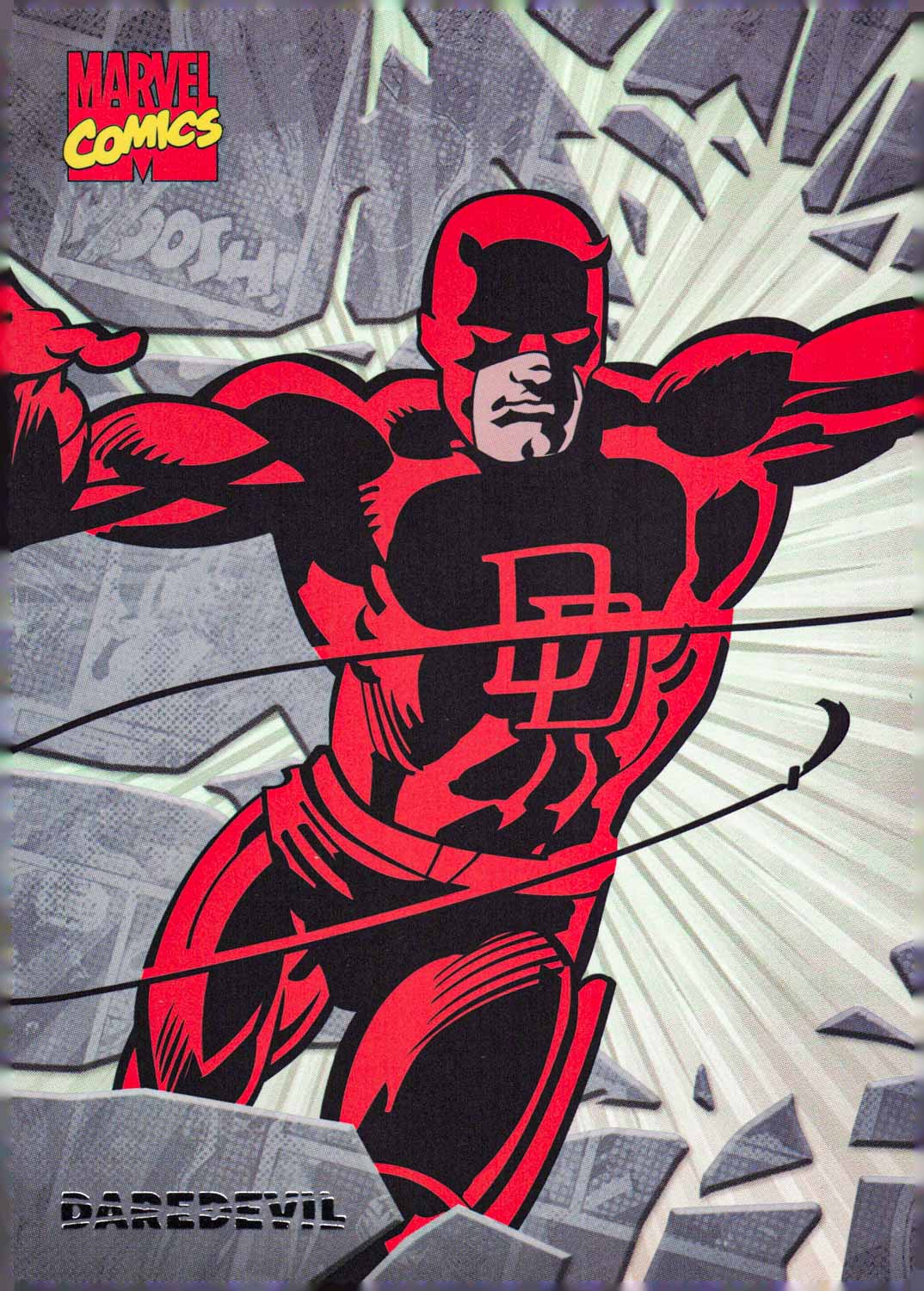 Daredevil